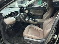 GAC Aion GS4 MAX 1.5T Premier Edition - ფოტო 7