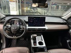 GAC Aion GS4 MAX 1.5T Premier Edition - ფოტო 9