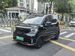 Wuling Hongguang MINIEV GAMEBOY 200km Fun Edition LFP Battery - ფოტო 1