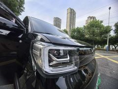 Wuling Hongguang MINIEV GAMEBOY 200km Fun Edition LFP Battery - ფოტო 11