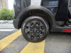 Wuling Hongguang MINIEV GAMEBOY 200km Fun Edition LFP Battery - ფოტო 12