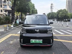 Wuling Hongguang MINIEV GAMEBOY 200km Fun Edition LFP Battery - ფოტო 2