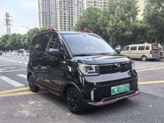 Wuling Hongguang MINIEV GAMEBOY 200km Fun Edition LFP Battery - ფოტო 3