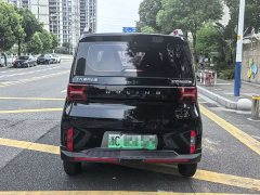 Wuling Hongguang MINIEV GAMEBOY 200km Fun Edition LFP Battery - ფოტო 5