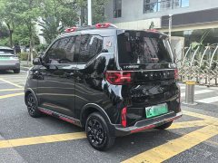Wuling Hongguang MINIEV GAMEBOY 200km Fun Edition LFP Battery - ფოტო 6