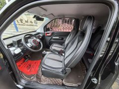 Wuling Hongguang MINIEV GAMEBOY 200km Fun Edition LFP Battery - ფოტო 7