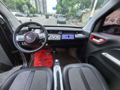 Wuling Hongguang MINIEV GAMEBOY 200km Fun Edition LFP Battery - ფოტო 9