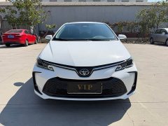 Toyota Corolla 1.8L Smart Hybrid Dual Engine Elite - ფოტო 2
