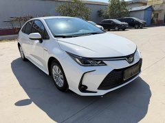 Toyota Corolla 1.8L Smart Hybrid Dual Engine Elite - ფოტო 3