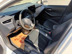 Toyota Corolla 1.8L Smart Hybrid Dual Engine Elite - ფოტო 4