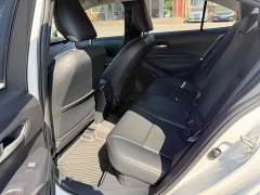 Toyota Corolla 1.8L Smart Hybrid Dual Engine Elite - ფოტო 6
