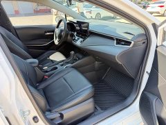 Toyota Corolla 1.8L Smart Hybrid Dual Engine Elite - ფოტო 7