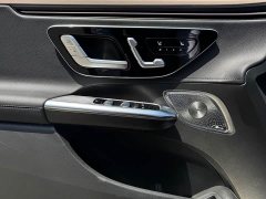 Mercedes-Benz EQE 500 4MATIC Pioneer Edition - ფოტო 10