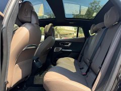 Mercedes-Benz EQE 500 4MATIC Pioneer Edition - ფოტო 13