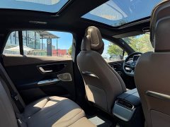 Mercedes-Benz EQE 500 4MATIC Pioneer Edition - ფოტო 14