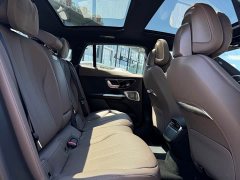 Mercedes-Benz EQE 500 4MATIC Pioneer Edition - ფოტო 15