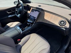 Mercedes-Benz EQE 500 4MATIC Pioneer Edition - ფოტო 16