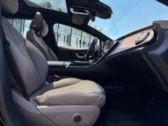 Mercedes-Benz EQE 500 4MATIC Pioneer Edition - ფოტო 17