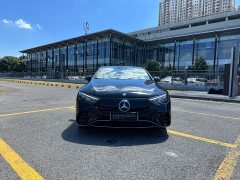 Mercedes-Benz EQE 500 4MATIC Pioneer Edition - ფოტო 3