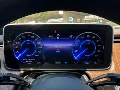 Mercedes-Benz EQE 500 4MATIC Pioneer Edition - ფოტო 5