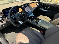 Mercedes-Benz EQE 500 4MATIC Pioneer Edition - ფოტო 8