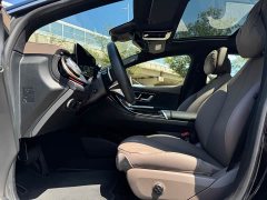 Mercedes-Benz EQE 500 4MATIC Pioneer Edition - ფოტო 9