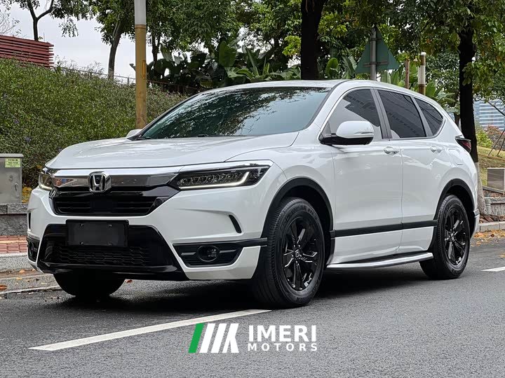 Honda CR-V 240TURBO CVT FWD Smart Comfort Edition - ავტომობილი ჩინეთიდან