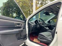 Honda CR-V 240TURBO CVT FWD Smart Comfort Edition - ფოტო 11