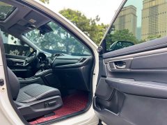 Honda CR-V 240TURBO CVT FWD Smart Comfort Edition - ფოტო 15