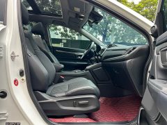 Honda CR-V 240TURBO CVT FWD Smart Comfort Edition - ფოტო 16