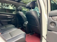 Honda CR-V 240TURBO CVT FWD Smart Comfort Edition - ფოტო 19