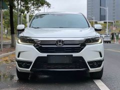 Honda CR-V 240TURBO CVT FWD Smart Comfort Edition - ფოტო 2
