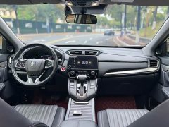 Honda CR-V 240TURBO CVT FWD Smart Comfort Edition - ფოტო 20