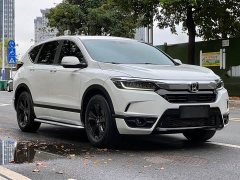Honda CR-V 240TURBO CVT FWD Smart Comfort Edition - ფოტო 3