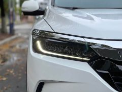 Honda CR-V 240TURBO CVT FWD Smart Comfort Edition - ფოტო 8