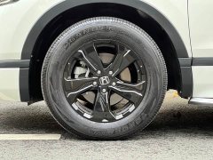 Honda CR-V 240TURBO CVT FWD Smart Comfort Edition - ფოტო 9