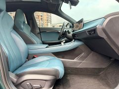 SAIC MG7 2.0T Automatic Hunter Beauty Luxury Edition - ფოტო 10