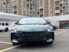 SAIC MG7 2.0T Automatic Hunter Beauty Luxury Edition - ფოტო 2