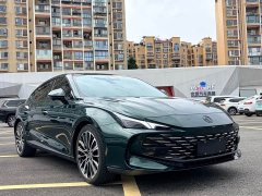 SAIC MG7 2.0T Automatic Hunter Beauty Luxury Edition - ფოტო 3