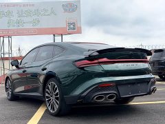 SAIC MG7 2.0T Automatic Hunter Beauty Luxury Edition - ფოტო 4
