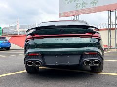SAIC MG7 2.0T Automatic Hunter Beauty Luxury Edition - ფოტო 6