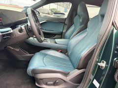 SAIC MG7 2.0T Automatic Hunter Beauty Luxury Edition - ფოტო 8