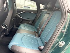 SAIC MG7 2.0T Automatic Hunter Beauty Luxury Edition - ფოტო 9