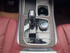 BMW X5 xDrive 40Li M Sport Package - ფოტო 10