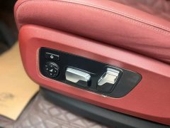 BMW X5 xDrive 40Li M Sport Package - ფოტო 13
