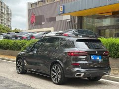 BMW X5 xDrive 40Li M Sport Package - ფოტო 15