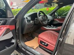 BMW X5 xDrive 40Li M Sport Package - ფოტო 4