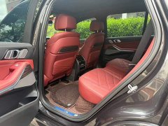 BMW X5 xDrive 40Li M Sport Package - ფოტო 5
