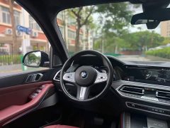 BMW X5 xDrive 40Li M Sport Package - ფოტო 7