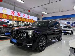 GAC Aion GS8 Pioneer Series 2.0T GDI FWD Luxury Smart Connected 7-Seater - ფოტო 1